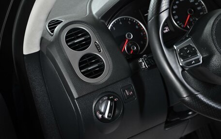 Volkswagen Tiguan I, 2016 год, 1 199 000 рублей, 11 фотография