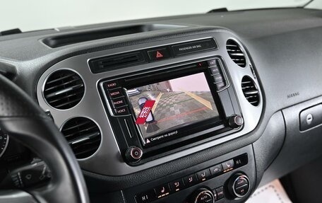 Volkswagen Tiguan I, 2016 год, 1 199 000 рублей, 7 фотография