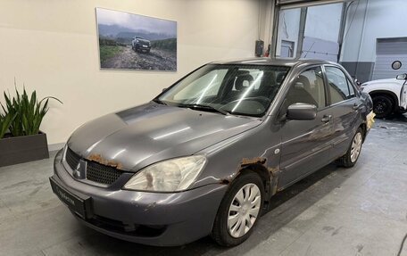 Mitsubishi Lancer IX, 2006 год, 229 000 рублей, 1 фотография