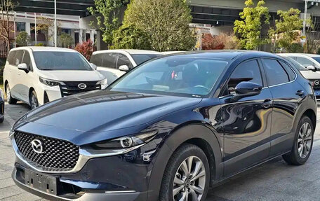 Mazda CX-30 I, 2022 год, 2 229 000 рублей, 1 фотография