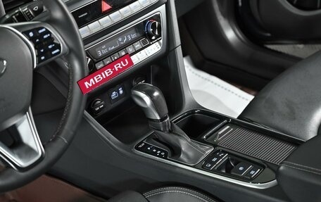 Hyundai Sonata VII, 2018 год, 1 799 000 рублей, 12 фотография