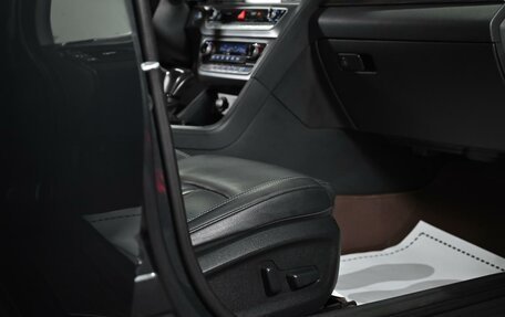 Hyundai Sonata VII, 2018 год, 1 799 000 рублей, 15 фотография