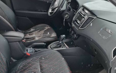 Hyundai Creta I рестайлинг, 2019 год, 1 065 000 рублей, 6 фотография