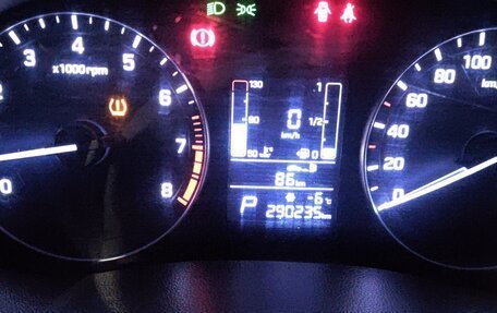 Hyundai Creta I рестайлинг, 2019 год, 1 175 000 рублей, 7 фотография