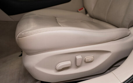 Infiniti Q50 I рестайлинг, 2015 год, 1 780 000 рублей, 20 фотография