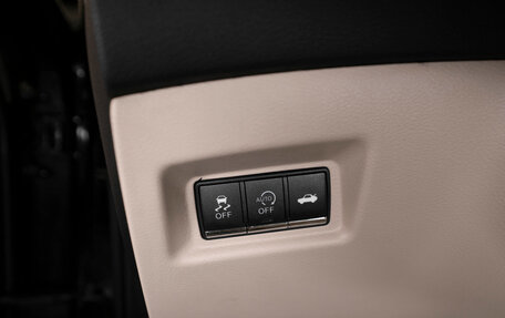 Infiniti Q50 I рестайлинг, 2015 год, 1 780 000 рублей, 21 фотография