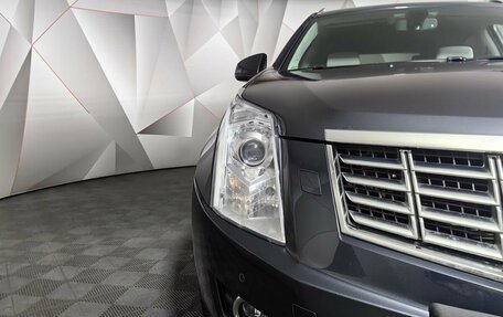 Cadillac SRX II рестайлинг, 2014 год, 2 480 000 рублей, 10 фотография