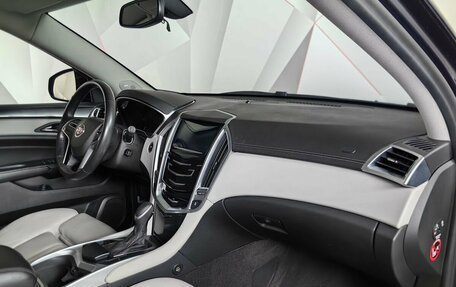 Cadillac SRX II рестайлинг, 2014 год, 2 480 000 рублей, 13 фотография