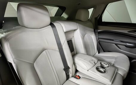 Cadillac SRX II рестайлинг, 2014 год, 2 480 000 рублей, 17 фотография