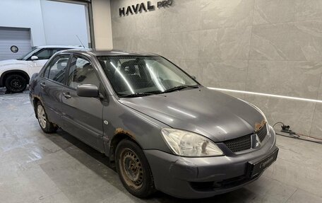Mitsubishi Lancer IX, 2006 год, 229 000 рублей, 3 фотография