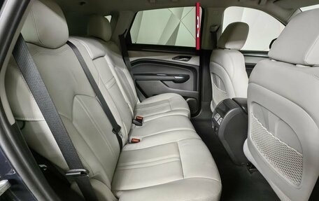 Cadillac SRX II рестайлинг, 2014 год, 2 480 000 рублей, 16 фотография