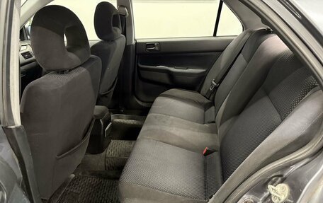 Mitsubishi Lancer IX, 2006 год, 229 000 рублей, 7 фотография