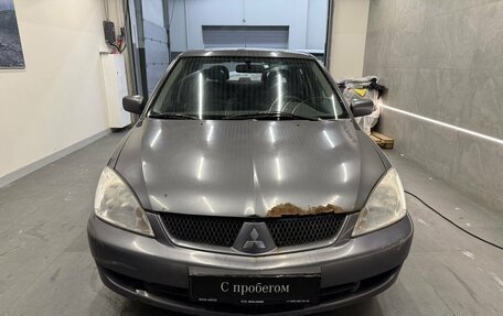 Mitsubishi Lancer IX, 2006 год, 229 000 рублей, 2 фотография