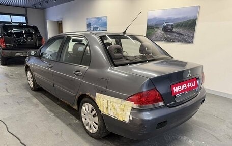 Mitsubishi Lancer IX, 2006 год, 229 000 рублей, 6 фотография