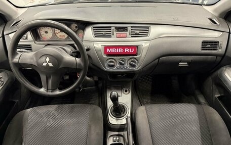 Mitsubishi Lancer IX, 2006 год, 229 000 рублей, 9 фотография