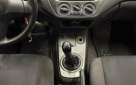 Mitsubishi Lancer IX, 2006 год, 229 000 рублей, 11 фотография