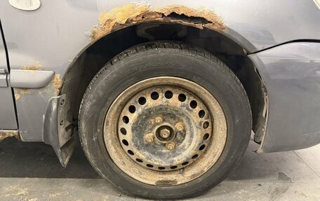 Mitsubishi Lancer IX, 2006 год, 229 000 рублей, 14 фотография