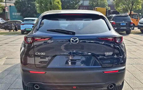 Mazda CX-30 I, 2022 год, 2 229 000 рублей, 4 фотография