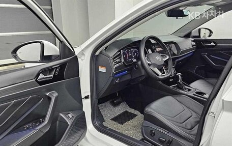 Volkswagen Jetta VII, 2024 год, 2 595 000 рублей, 7 фотография