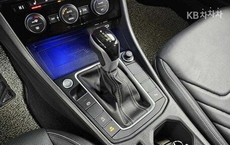 Volkswagen Jetta VII, 2024 год, 2 595 000 рублей, 15 фотография