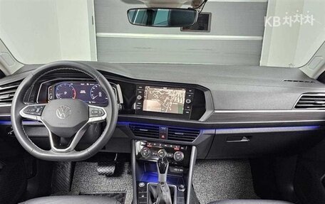 Volkswagen Jetta VII, 2024 год, 2 595 000 рублей, 9 фотография