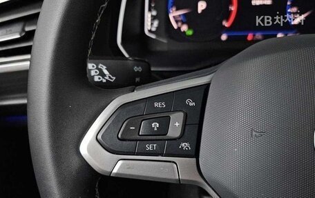 Volkswagen Jetta VII, 2024 год, 2 595 000 рублей, 11 фотография