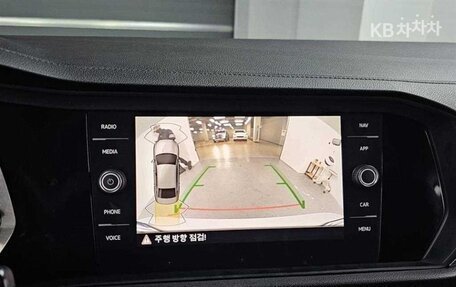 Volkswagen Jetta VII, 2024 год, 2 595 000 рублей, 14 фотография