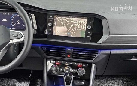 Volkswagen Jetta VII, 2024 год, 2 595 000 рублей, 13 фотография