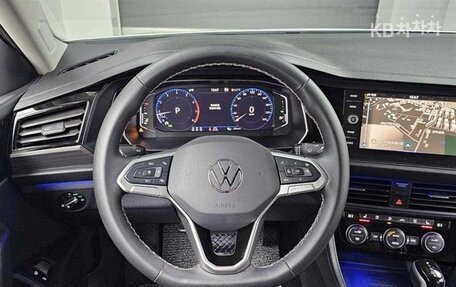 Volkswagen Jetta VII, 2024 год, 2 595 000 рублей, 10 фотография