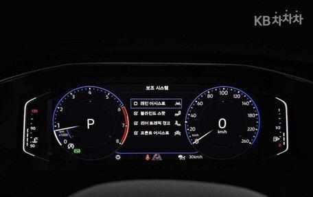 Volkswagen Jetta VII, 2024 год, 2 595 000 рублей, 12 фотография