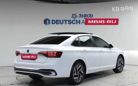 Volkswagen Jetta VII, 2024 год, 2 595 000 рублей, 2 фотография