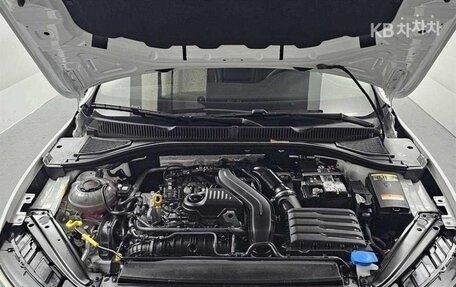 Volkswagen Jetta VII, 2024 год, 2 595 000 рублей, 6 фотография