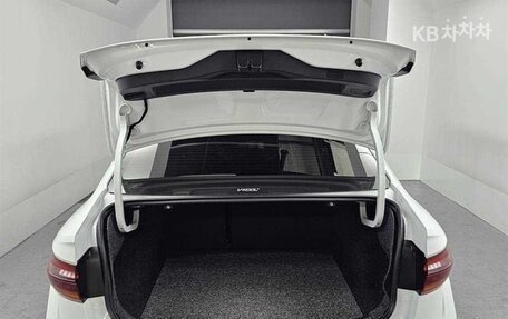 Volkswagen Jetta VII, 2024 год, 2 595 000 рублей, 20 фотография