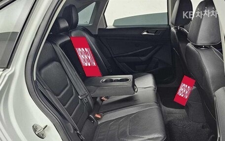 Volkswagen Jetta VII, 2024 год, 2 595 000 рублей, 17 фотография