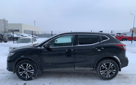 Nissan Qashqai, 2019 год, 1 680 000 рублей, 5 фотография