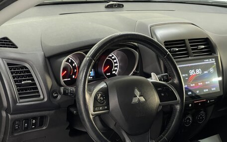 Mitsubishi ASX I рестайлинг, 2014 год, 1 259 000 рублей, 8 фотография