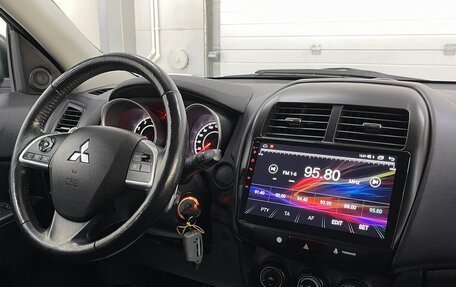 Mitsubishi ASX I рестайлинг, 2014 год, 1 259 000 рублей, 11 фотография