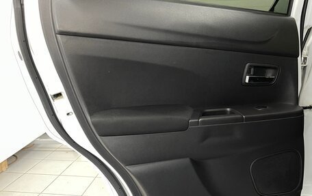 Mitsubishi ASX I рестайлинг, 2014 год, 1 259 000 рублей, 19 фотография