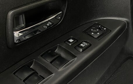 Mitsubishi ASX I рестайлинг, 2014 год, 1 259 000 рублей, 17 фотография