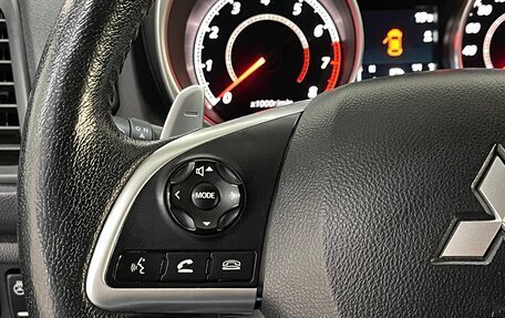 Mitsubishi ASX I рестайлинг, 2014 год, 1 259 000 рублей, 12 фотография