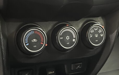 Mitsubishi ASX I рестайлинг, 2014 год, 1 259 000 рублей, 15 фотография