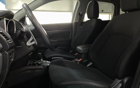 Mitsubishi ASX I рестайлинг, 2014 год, 1 259 000 рублей, 18 фотография