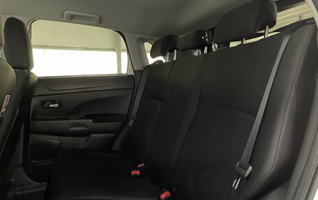 Mitsubishi ASX I рестайлинг, 2014 год, 1 259 000 рублей, 20 фотография