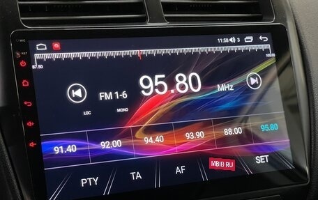 Mitsubishi ASX I рестайлинг, 2014 год, 1 259 000 рублей, 14 фотография