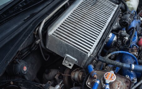 Subaru Impreza WRX III рестайлинг, 2002 год, 825 000 рублей, 13 фотография