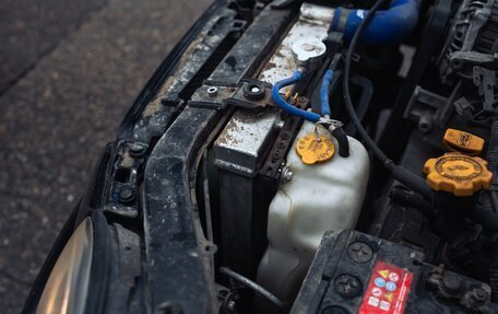 Subaru Impreza WRX III рестайлинг, 2002 год, 825 000 рублей, 12 фотография