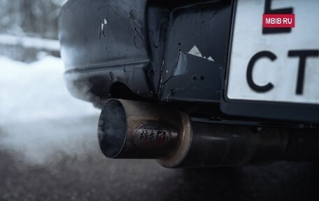 Subaru Impreza WRX III рестайлинг, 2002 год, 825 000 рублей, 9 фотография