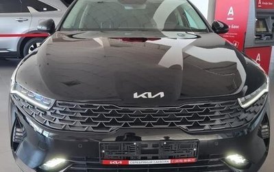KIA K5, 2022 год, 2 270 000 рублей, 1 фотография