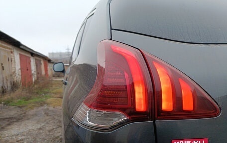 Peugeot 3008 I рестайлинг, 2016 год, 1 150 000 рублей, 1 фотография