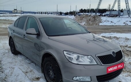 Skoda Octavia, 2011 год, 690 000 рублей, 1 фотография
